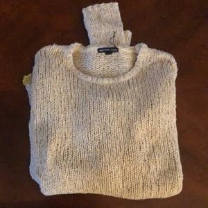 James Perse sweater